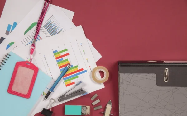 Contoh Laporan Keuangan UMKM Sederhana & Praktis