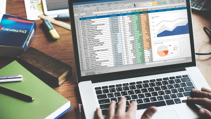 Software Akuntansi UMKM