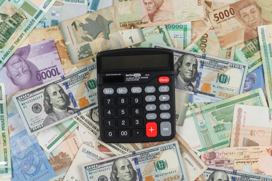 kesalahan UMKM dalam mengelola keuangan