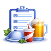 Konsultan Pajak Restoran Jakarta