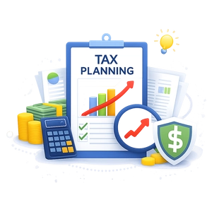 Jasa Tax Planning Jakarta